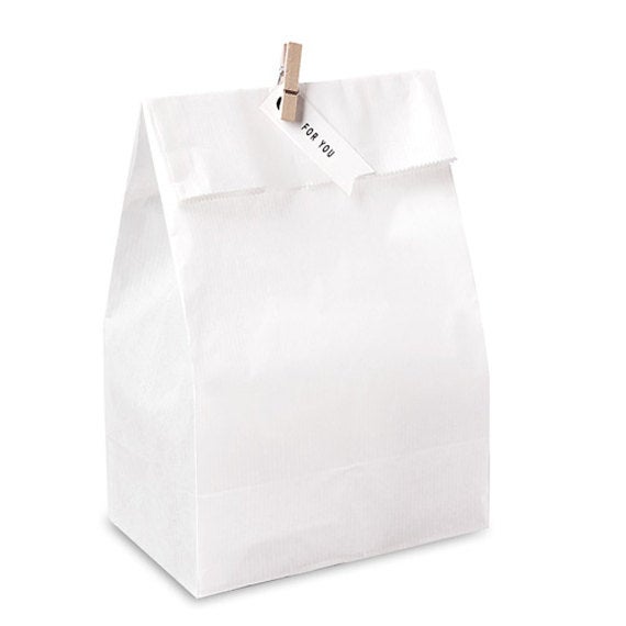 Paper bags